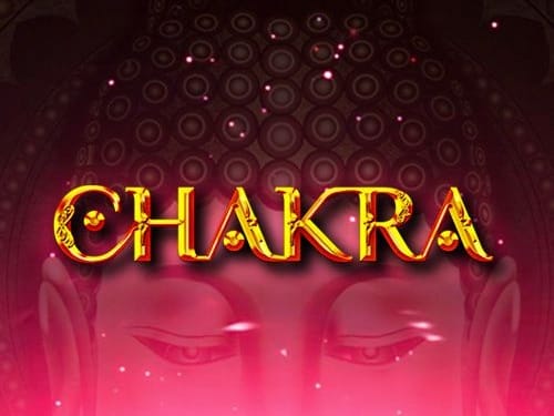 Chakra game screenshot
