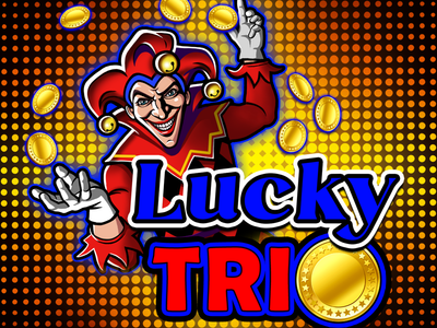 Lucky Trio