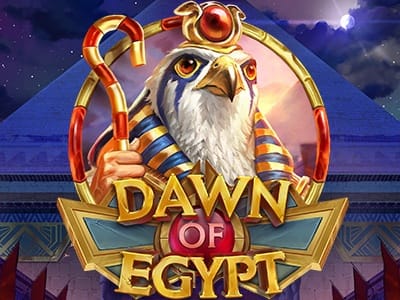 Dawn of Egypt game screenshot