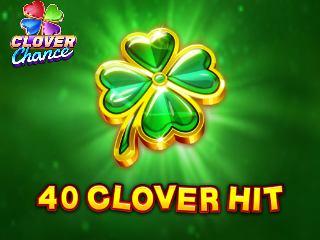 40 Clover Hit