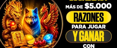 Bonos exclusivos para nuevos usuarios