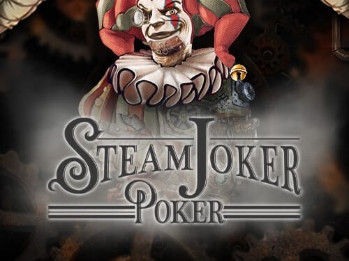 1H Steam Joker Poker