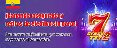 Siente la emoción del casino