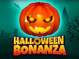 Halloween Bonanza