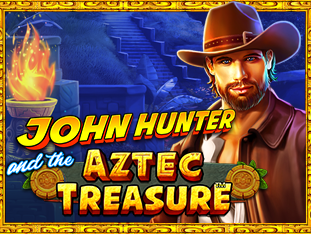 John Hunter and the Aztec Treasure