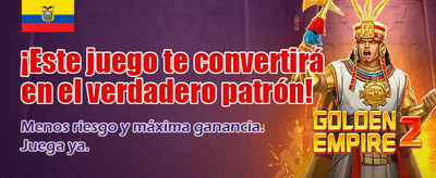 Los mejores juegos de Ecuador