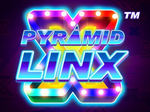 Pyramid Linx game screenshot