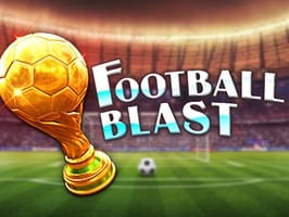 Football Blast game screenshot